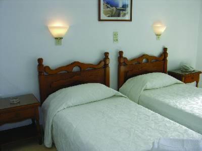 Atlantis Hotel Zambujeira do Mar Dış mekan fotoğraf
