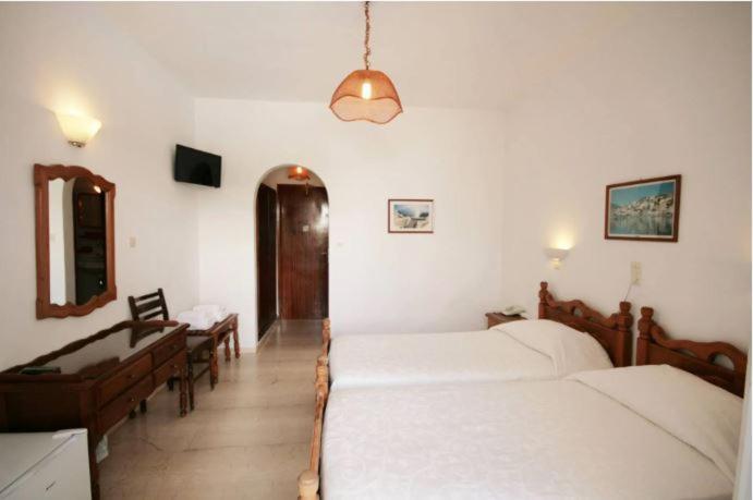 Atlantis Hotel Zambujeira do Mar Dış mekan fotoğraf