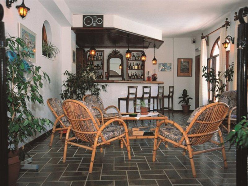 Atlantis Hotel Zambujeira do Mar Dış mekan fotoğraf
