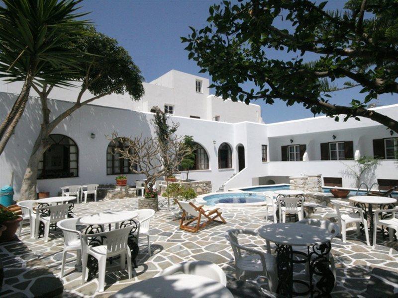 Atlantis Hotel Zambujeira do Mar Dış mekan fotoğraf
